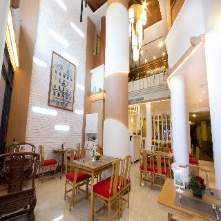 China Town Hotel fotoÄŸrafÄ±