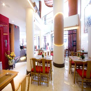 China Town Hotel fotoÄŸrafÄ±