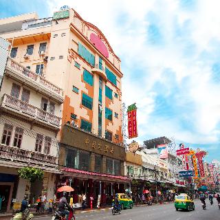 China Town Hotel fotoÄŸrafÄ±