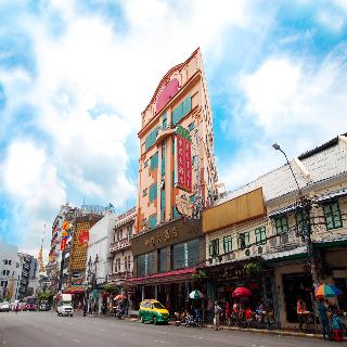 China Town Hotel fotoÄŸrafÄ±