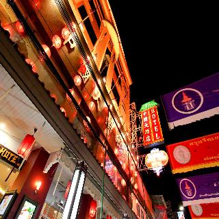 China Town Hotel fotoÄŸrafÄ±