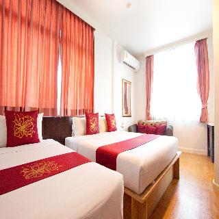 China Town Hotel fotoÄŸrafÄ±