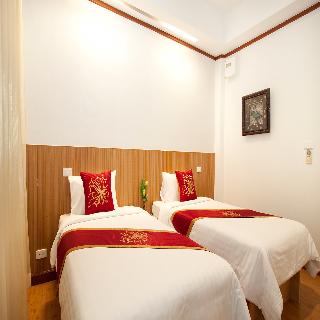 China Town Hotel fotoÄŸrafÄ±