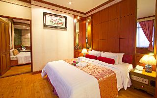 China Town Hotel fotoÄŸrafÄ±