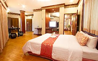 China Town Hotel fotoÄŸrafÄ±