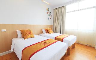 China Town Hotel fotoÄŸrafÄ±