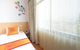 China Town Hotel fotoÄŸrafÄ±