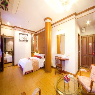 China Town Hotel fotoÄŸrafÄ±