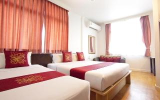 China Town Hotel fotoÄŸrafÄ±