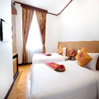 China Town Hotel fotoÄŸrafÄ±