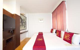 China Town Hotel fotoÄŸrafÄ±
