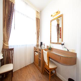 China Town Hotel fotoÄŸrafÄ±