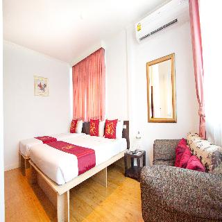China Town Hotel fotoÄŸrafÄ±