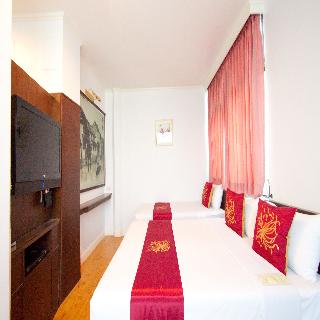 China Town Hotel fotoÄŸrafÄ±