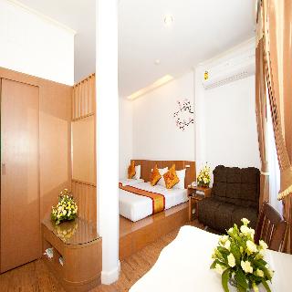 China Town Hotel fotoÄŸrafÄ±