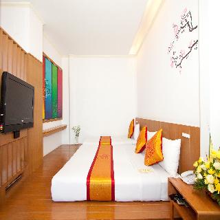 China Town Hotel fotoÄŸrafÄ±