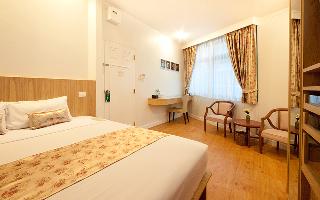 China Town Hotel fotoÄŸrafÄ±