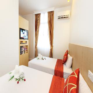 China Town Hotel fotoÄŸrafÄ±