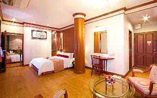 China Town Hotel fotoÄŸrafÄ±
