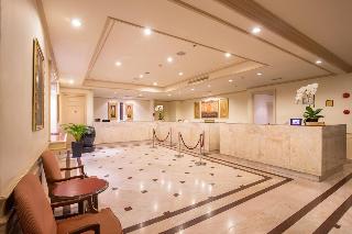 Ramada D' Ma Bangkok fotoÄŸrafÄ±