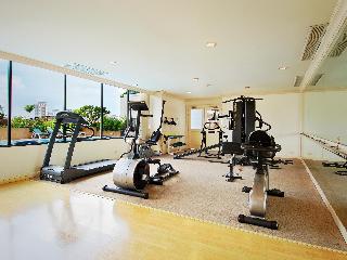Ramada D' Ma Bangkok fotoÄŸrafÄ±