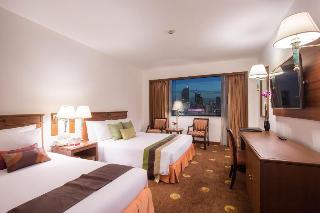 Ramada D' Ma Bangkok fotoÄŸrafÄ±