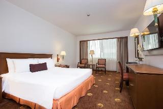 Ramada D' Ma Bangkok fotoÄŸrafÄ±