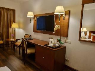 Ramada D' Ma Bangkok fotoÄŸrafÄ±