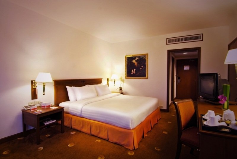 Ramada D' Ma Bangkok fotoÄŸrafÄ±