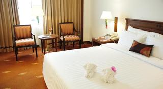 Ramada D' Ma Bangkok fotoÄŸrafÄ±