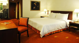 Ramada D' Ma Bangkok fotoÄŸrafÄ±