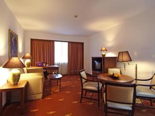 Ramada D' Ma Bangkok fotoÄŸrafÄ±
