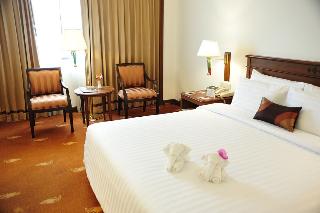 Ramada D' Ma Bangkok fotoÄŸrafÄ±