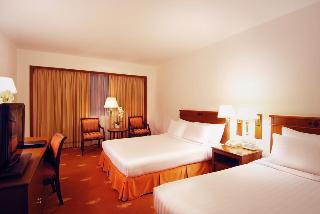 Ramada D' Ma Bangkok fotoÄŸrafÄ±