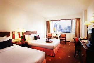 Ramada D' Ma Bangkok fotoÄŸrafÄ±
