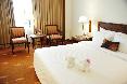 Ramada D' Ma Bangkok oda fotoğrafı