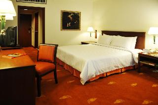 Ramada D' Ma Bangkok fotoÄŸrafÄ±