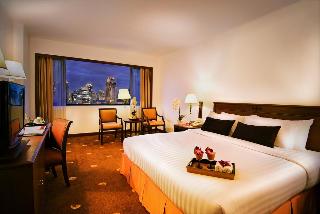 Ramada D' Ma Bangkok fotoÄŸrafÄ±