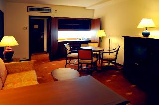 Ramada D' Ma Bangkok fotoÄŸrafÄ±