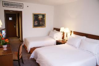Ramada D' Ma Bangkok fotoÄŸrafÄ±
