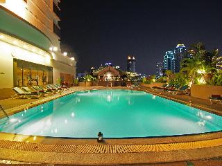 Ramada D' Ma Bangkok fotoÄŸrafÄ±