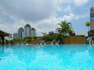 Ramada D' Ma Bangkok fotoÄŸrafÄ±