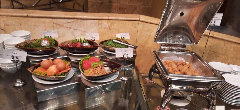 Four Wings - Restoran