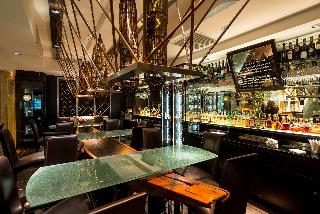 Grand Hyatt Erawan Bangkok fotoÄŸrafÄ±