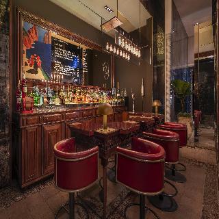 Grand Hyatt Erawan Bangkok fotoÄŸrafÄ±