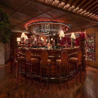 Grand Hyatt Erawan Bangkok fotoÄŸrafÄ±