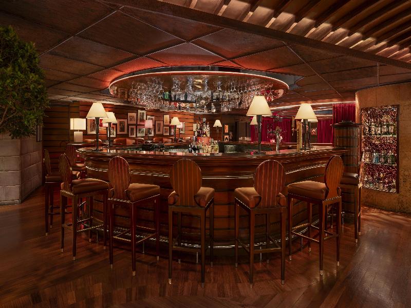 Grand Hyatt Erawan Bangkok - Bar