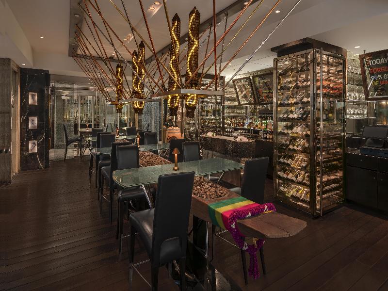 Grand Hyatt Erawan Bangkok - Bar