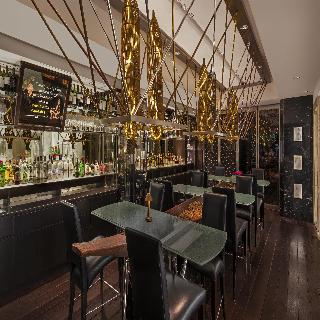 Grand Hyatt Erawan Bangkok fotoÄŸrafÄ±