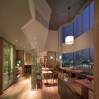 Grand Hyatt Erawan Bangkok fotoÄŸrafÄ±